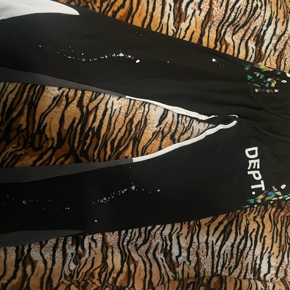 Gallery debt joggers